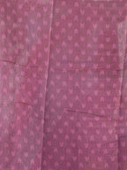 Printed Linen Tissue Sarees Classic Radiance / SKU305 – 003