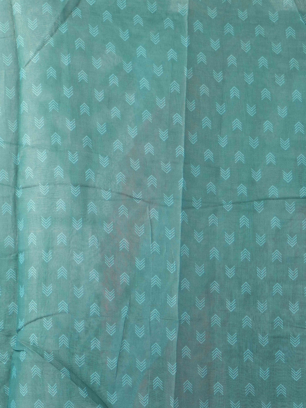 Printed Linen Tissue Sarees Elegant Weave / SKU305 – 004