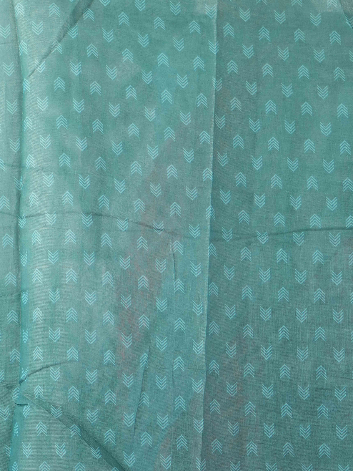 Printed Linen Tissue Sarees Elegant Weave / SKU305 – 004