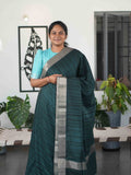 Semi Tussar Sarees Natural Grace / SKU291 – 1