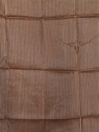 Semi Tussar Sarees Classic Weave / SKU291 – 2