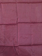 Semi Tussar Sarees Signature Weave / SKU291 – 7