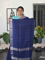 Semi Tussar Sarees Natural Charm / SKU291 – 8