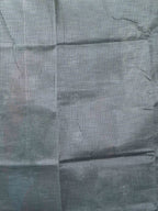 Linen Sarees Timeless Charm / SKU304 – 5
