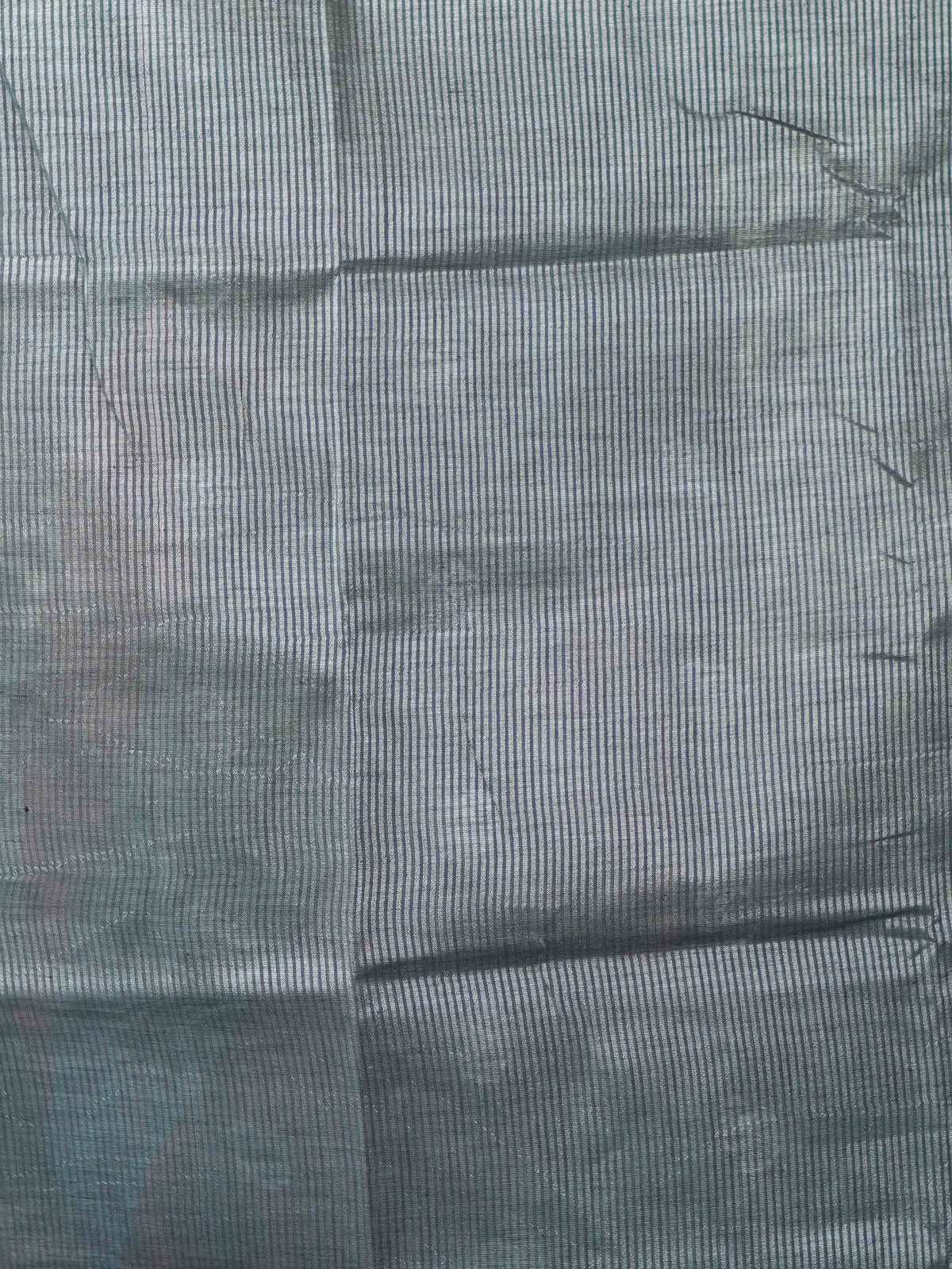 Linen Sarees Timeless Charm / SKU304 – 5