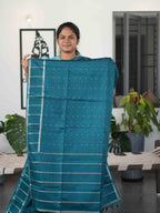 Matka Tussar Sarees Heritage Grace / SKU309 – 2