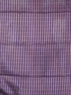 Tussar Chex Sarees Heritage Checks / SKU195 – 1