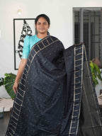 Matka Tussar Sarees Timeless Grace / SKU309 – 5