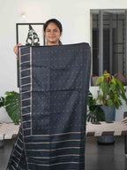 Matka Tussar Sarees Timeless Grace / SKU309 – 5