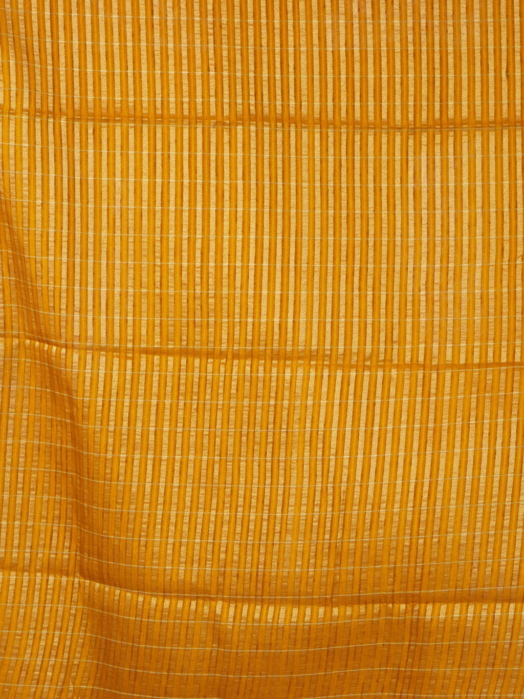 Tussar Chex Sarees Regal Grid / SKU195 – 2