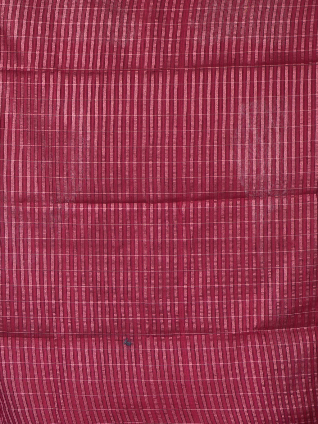 Tussar Chex Sarees Royal Pattern / SKU195 – 4