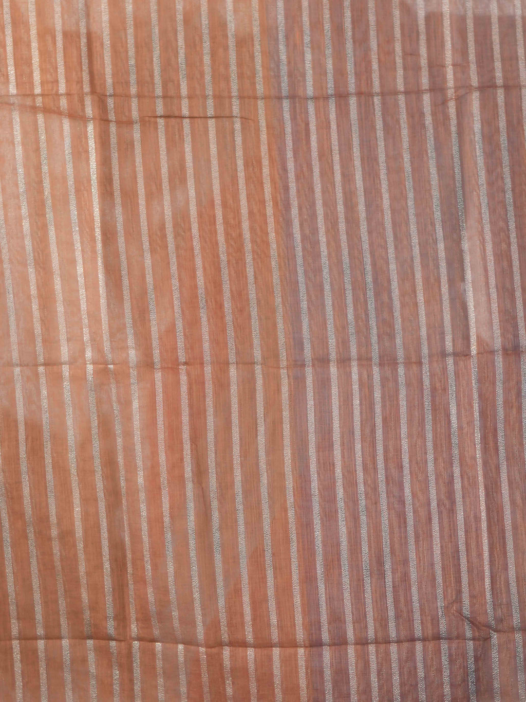 Zari Linen Sarees Elegant Detail / SKU284 – 2