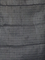 Tussar Chex Sarees Artisan Squares / SKU195 – 5
