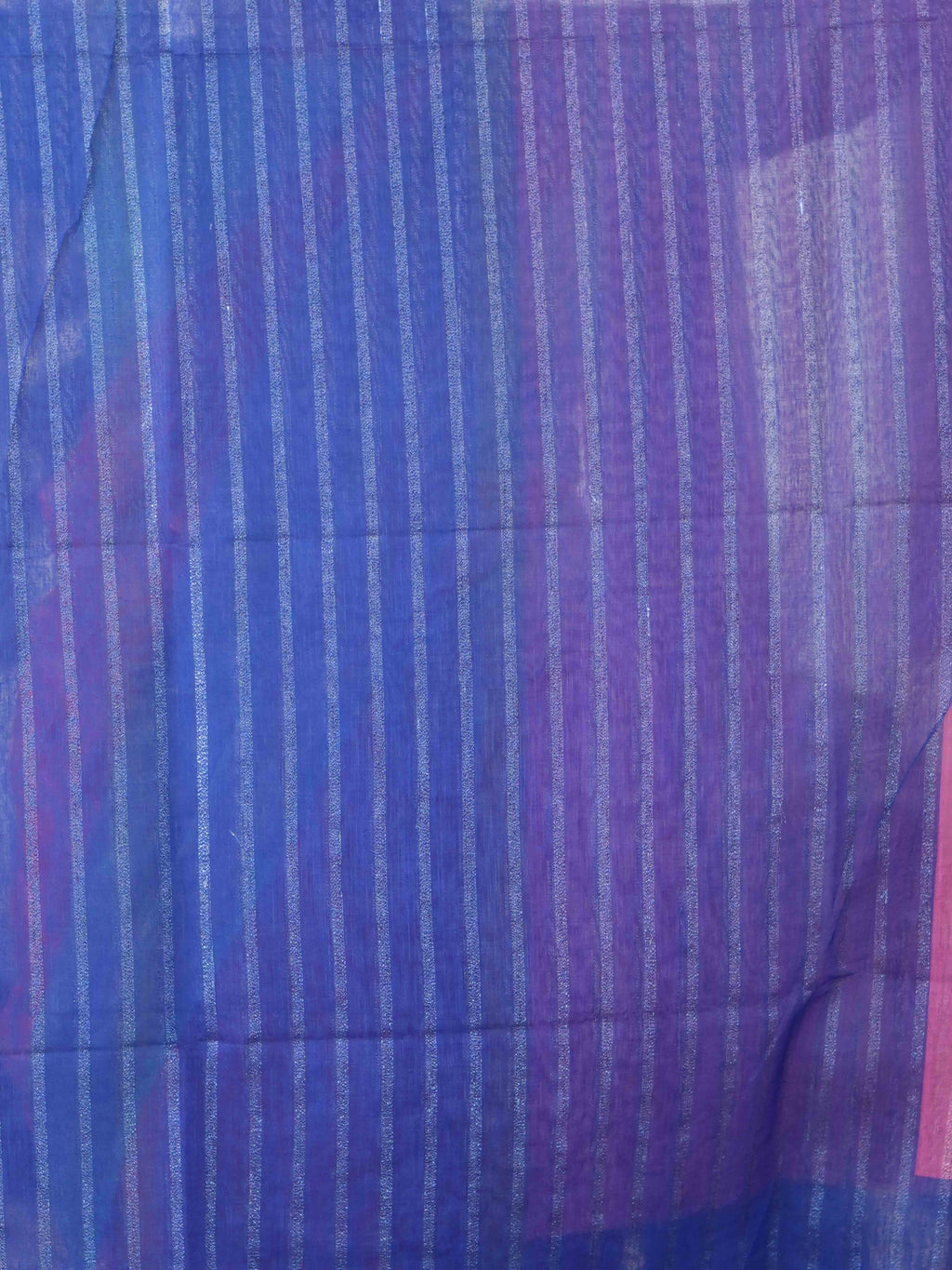 Zari Linen Sarees Graceful Texture / SKU284 – 3