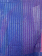 Zari Linen Sarees Graceful Texture / SKU284 – 3