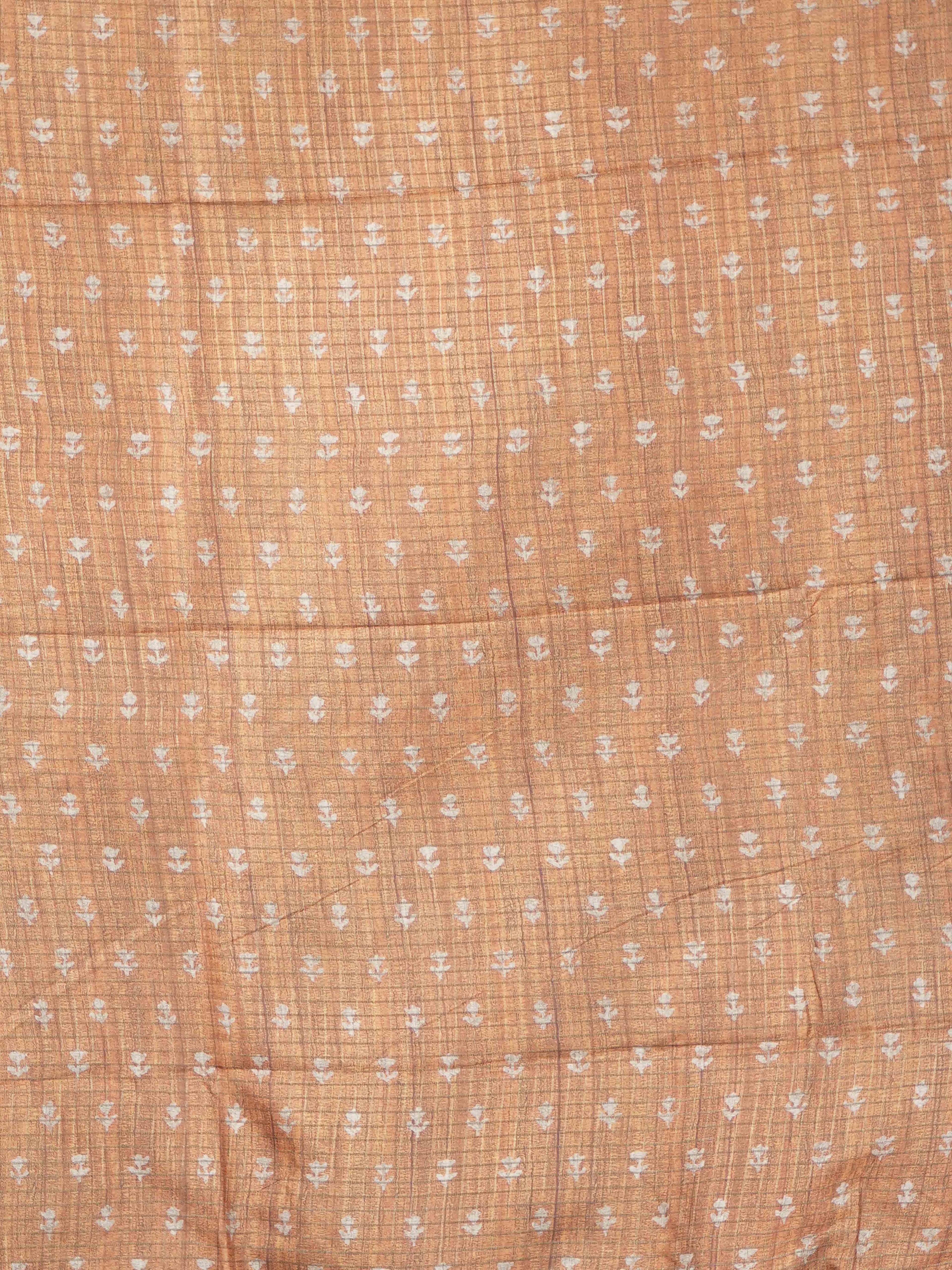 Semi Kota Sarees Graceful Weave / SKU218 – 1