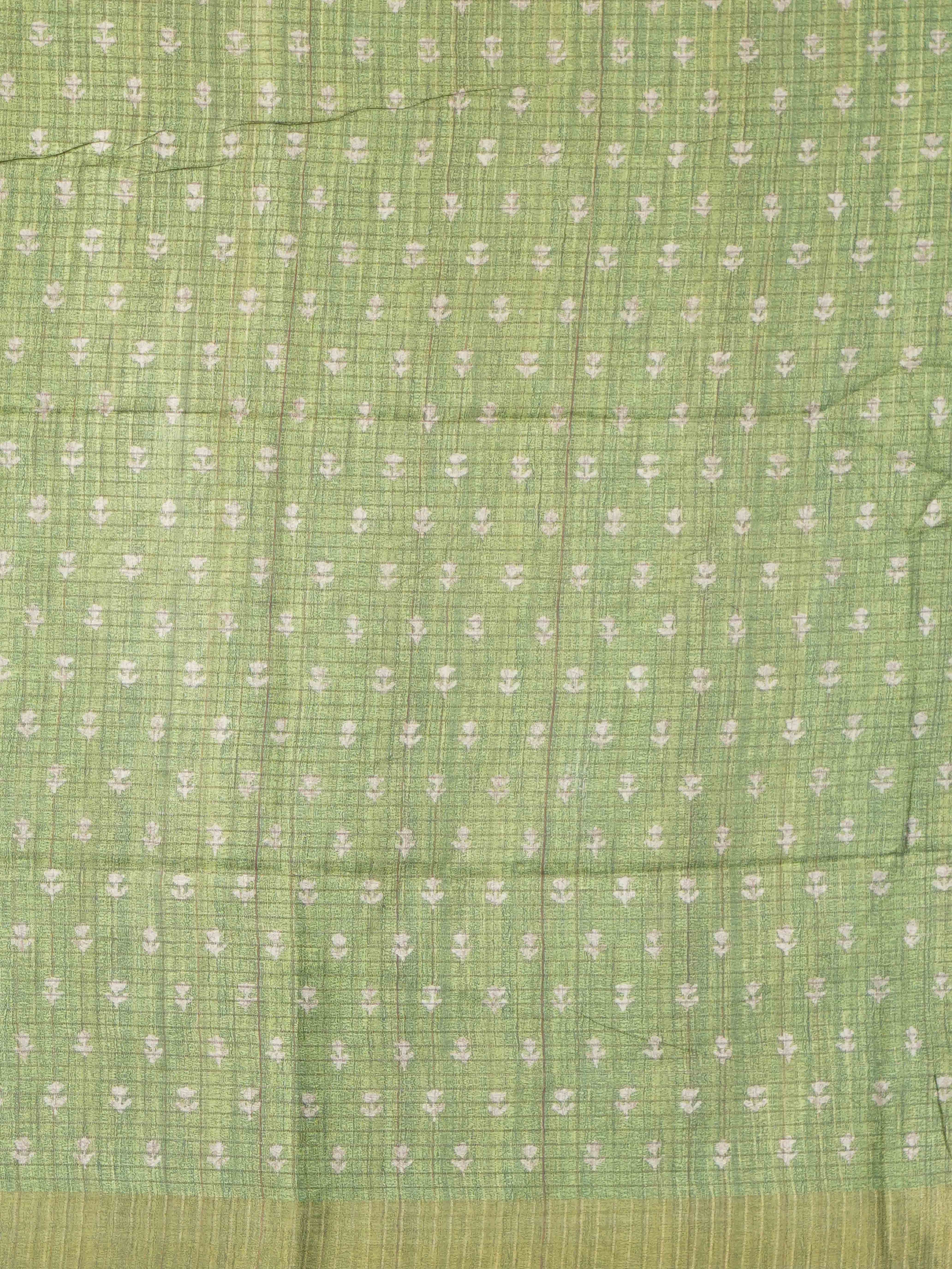 Semi Kota Sarees Airy Elegance / SKU218 – 2