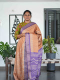 Semi Kota Sarees Classic Flow / SKU218 – 3