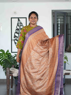 Semi Kota Sarees Classic Flow / SKU218 – 3