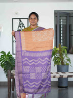 Semi Kota Sarees Classic Flow / SKU218 – 3