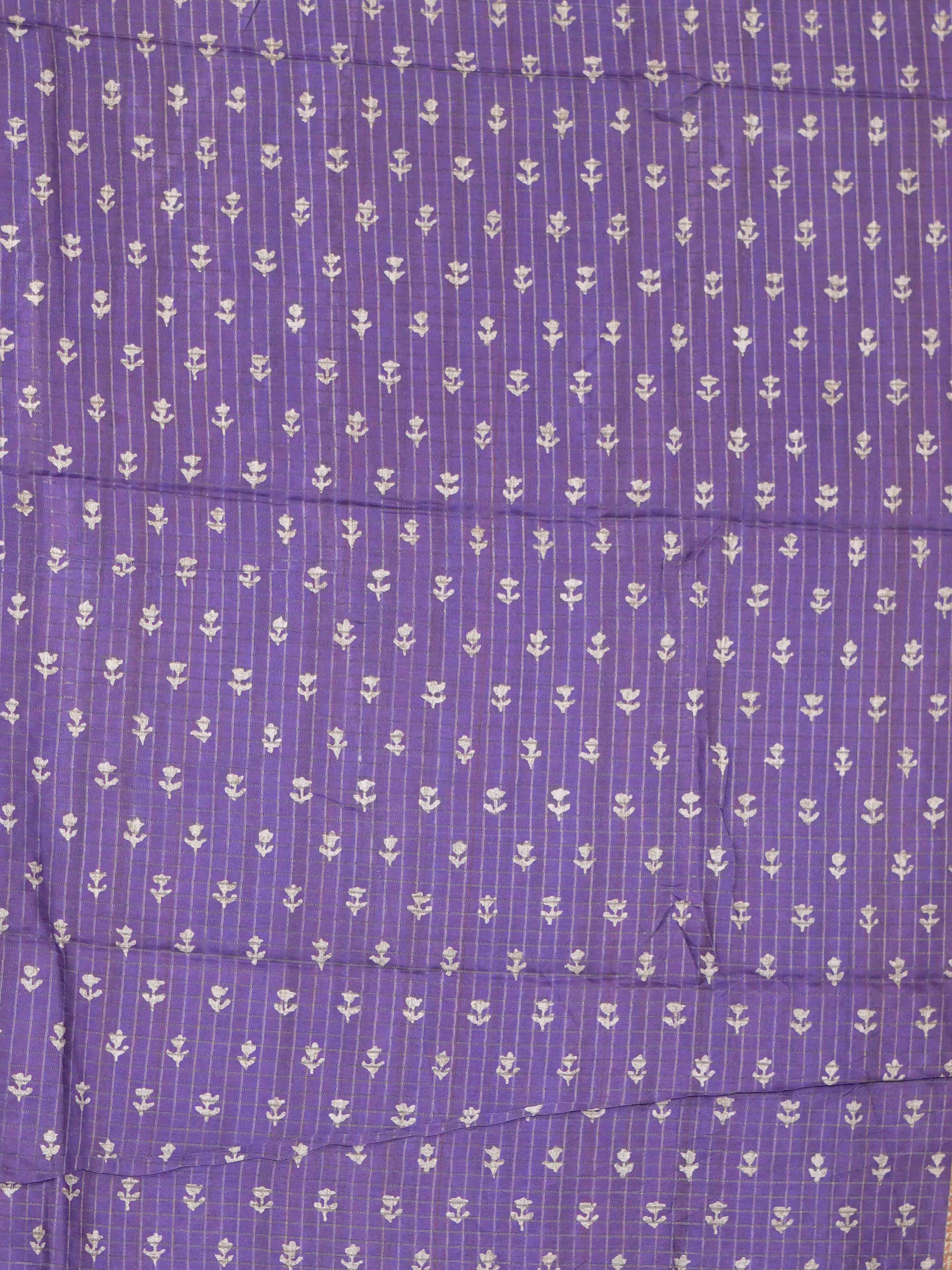 Semi Kota Sarees Classic Flow / SKU218 – 3