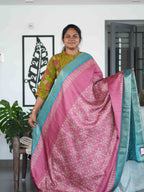 Semi Kota Sarees Timeless Drape / SKU218 – 4