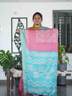 Semi Kota Sarees Timeless Drape / SKU218 – 4
