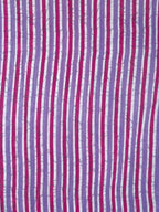 Mul Mul Cotton Sarees Smooth Finish / SKU194 – 3