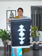 Mul Mul Cotton Sarees Everyday Elegance / SKU194 – 13