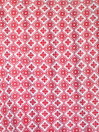 Mul Mul Cotton Sarees Natural Feel / SKU194 – 5