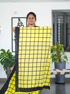 Mul Mul Cotton Sarees Easy Drape / SKU194 – 7