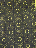 Mul Mul Cotton Sarees Easy Drape / SKU194 – 7