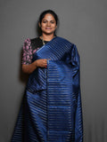 Vaira Oosi Tussar Sarees Classic Prestige / SKU299 – 3
