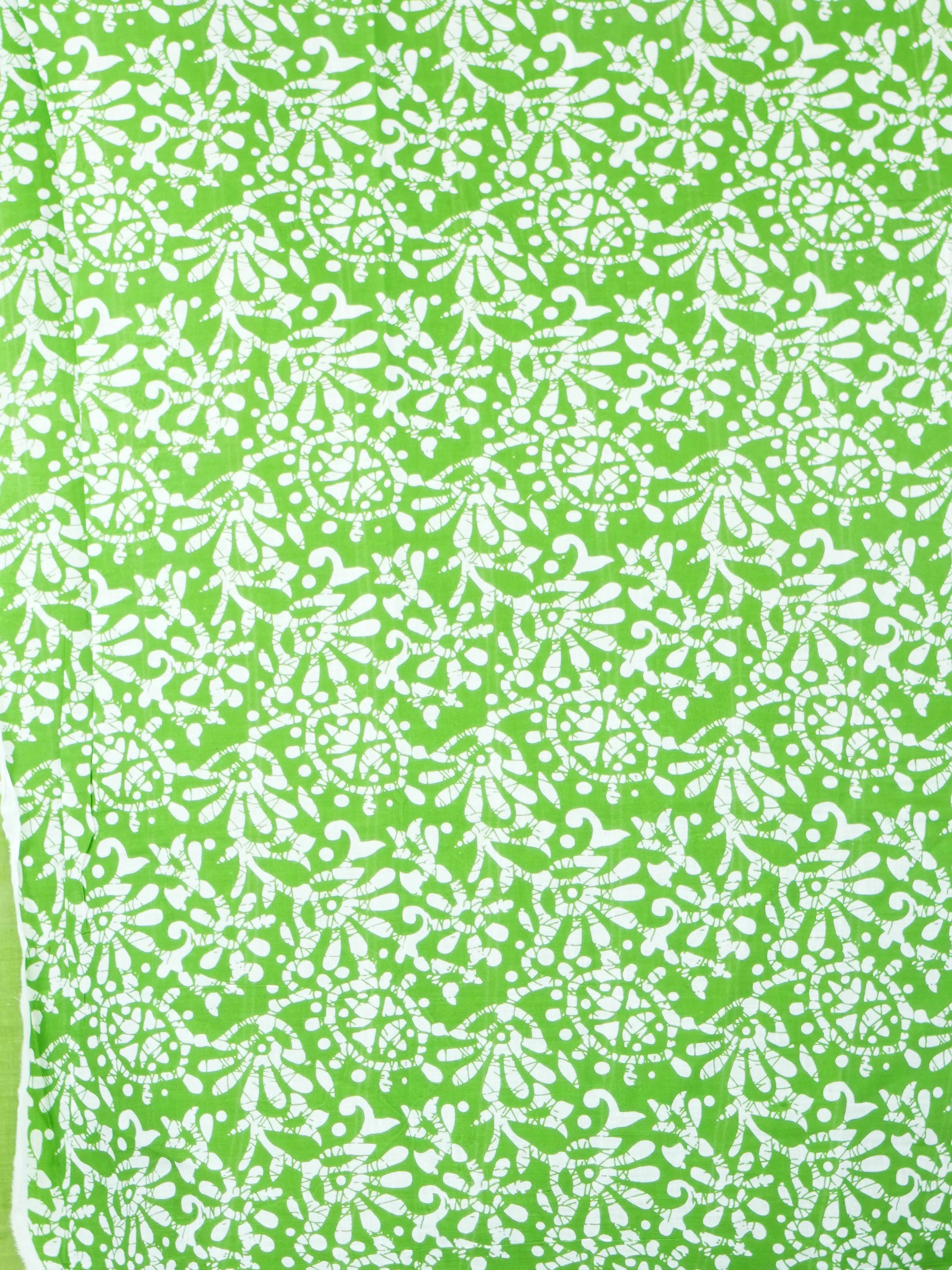 Mul Mul Cotton Sarees Clean Look / SKU194 – 8