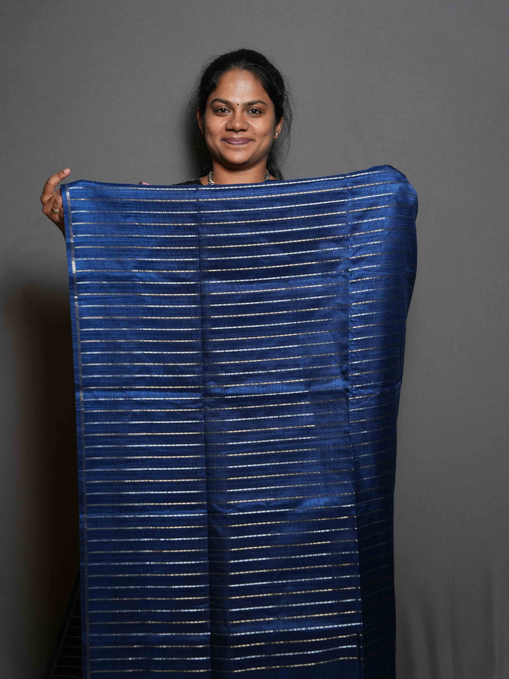 Vaira Oosi Tussar Sarees Classic Prestige / SKU299 – 3