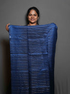 Vaira Oosi Tussar Sarees Classic Prestige / SKU299 – 3