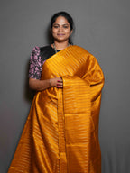 Vaira Oosi Tussar Sarees Festive Radiance / SKU299 – 4
