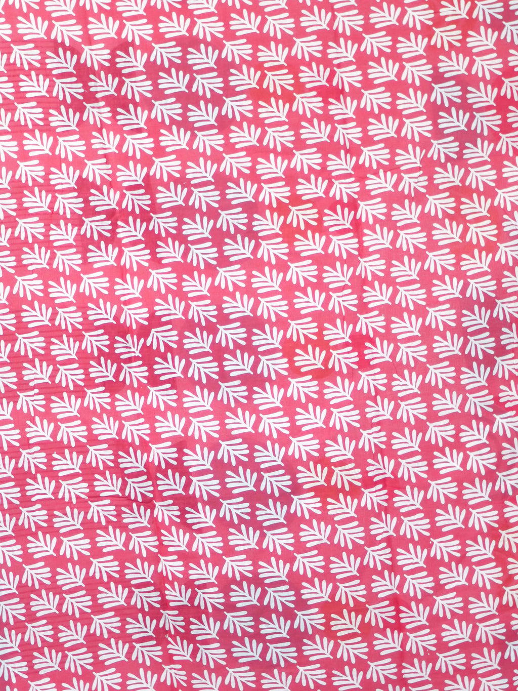 Mul Mul Cotton Sarees Gentle Grace / SKU194 – 9