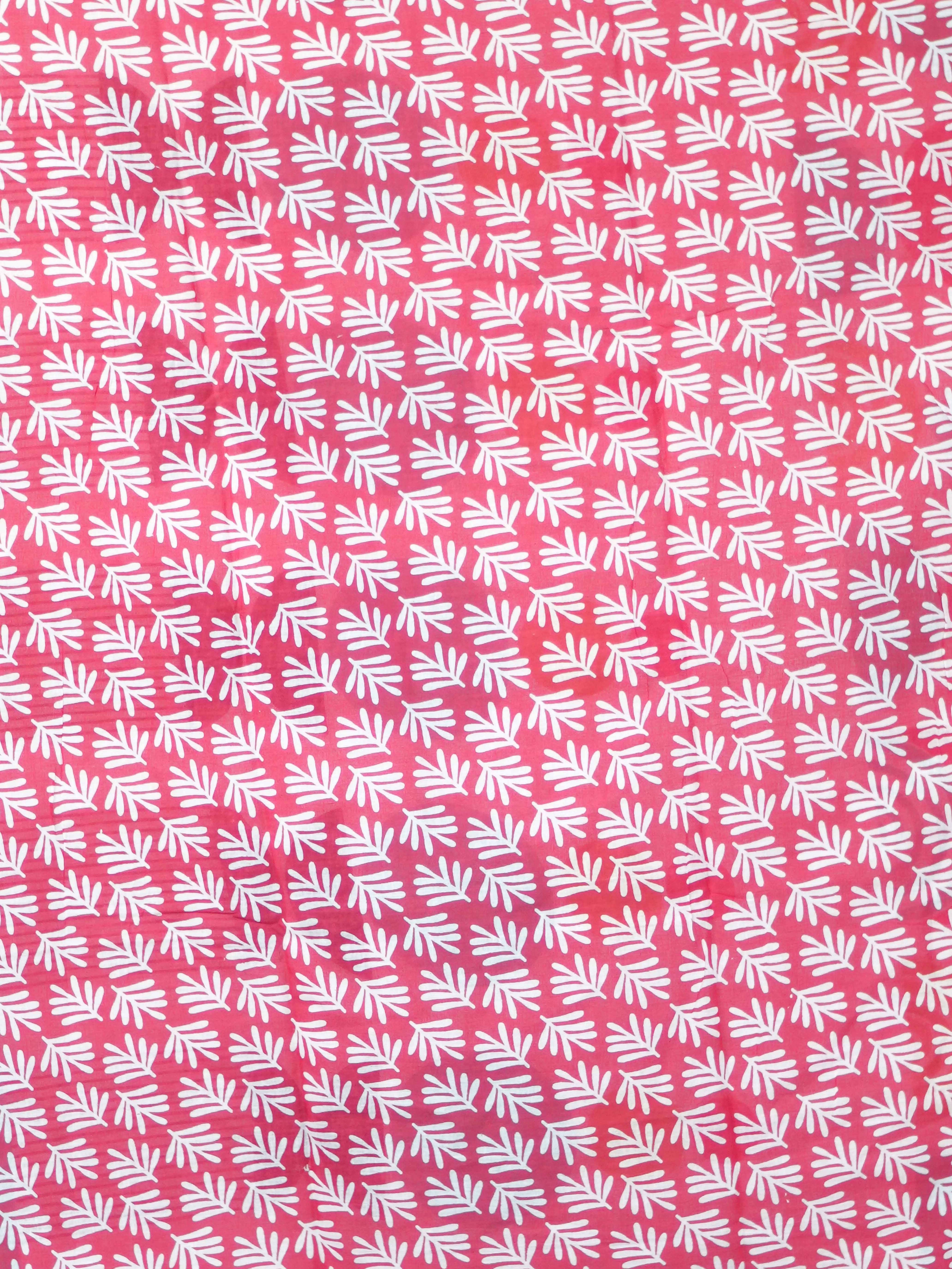 Mul Mul Cotton Sarees Gentle Grace / SKU194 – 9