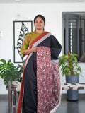 Mul Mul Cotton Sarees Pure Ease / SKU194 – 10