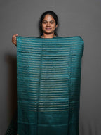 Vaira Oosi Tussar Sarees Majestic Weave / SKU299 – 5