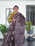 Mul Mul Cotton Sarees Timeless Charm / SKU194 – 12