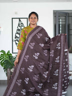Mul Mul Cotton Sarees Timeless Charm / SKU194 – 12