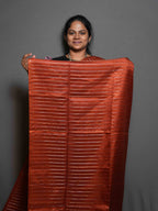Vaira Oosi Tussar Sarees Timeless Splendor / SKU299 – 6