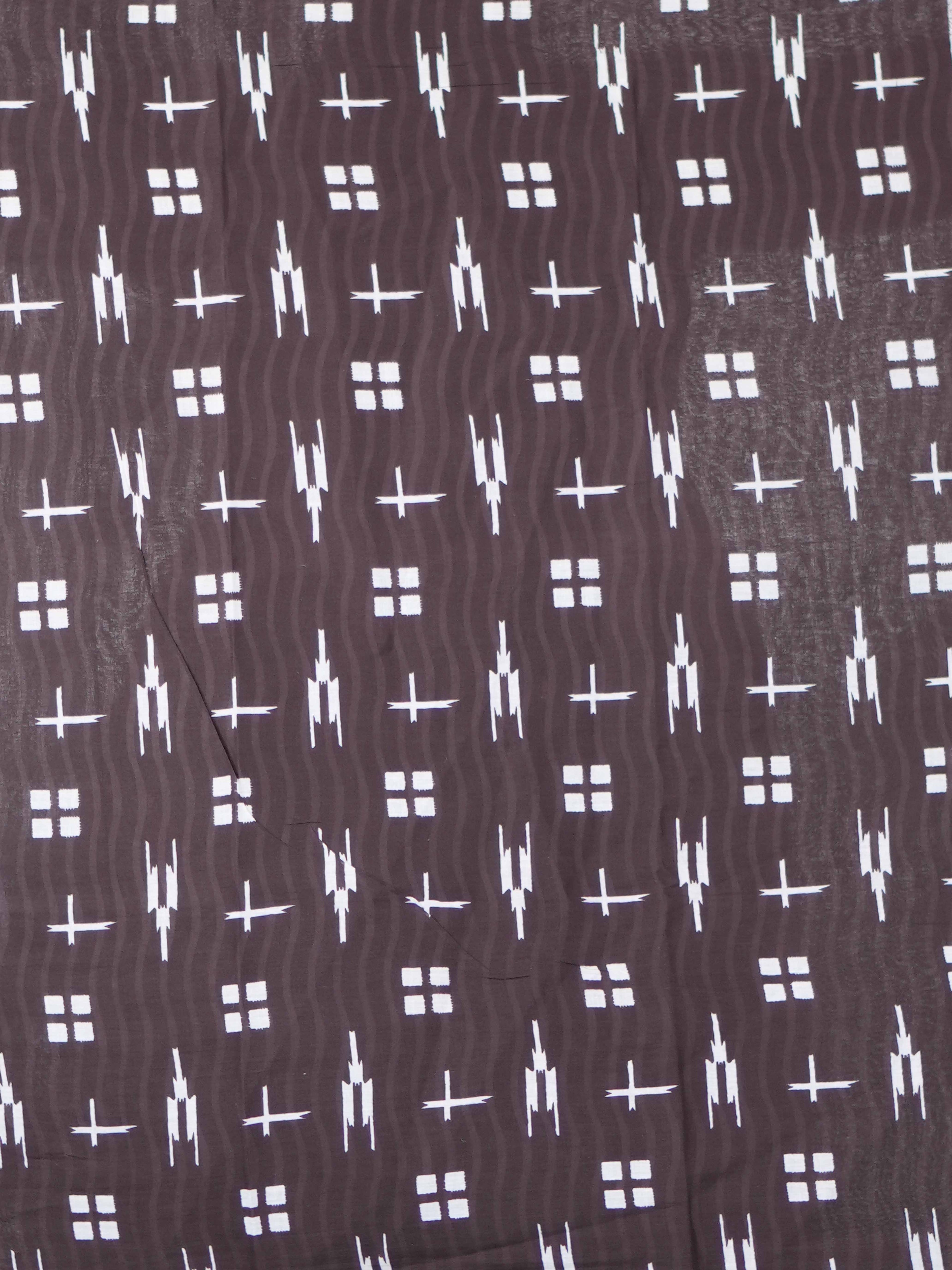 Mul Mul Cotton Sarees Timeless Charm / SKU194 – 12