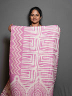 Linen Tissue Sarees Festive Radiance / SKU294 – 1