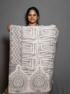 Linen Tissue Sarees Royal Glow / SKU294 – 2
