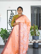 Art Tussar Sarees Artistic Charm / SKU196 – 1