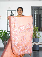 Art Tussar Sarees Artistic Charm / SKU196 – 1