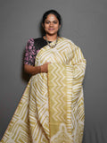 Linen Tissue Sarees Signature Charm / SKU294 – 6